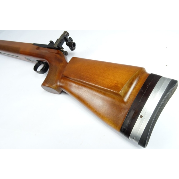 Karabin sportowy Vostok CM-2 SM-2 kal. .22lr